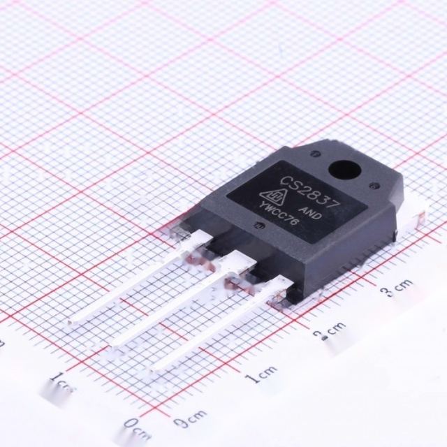 CS2837AND