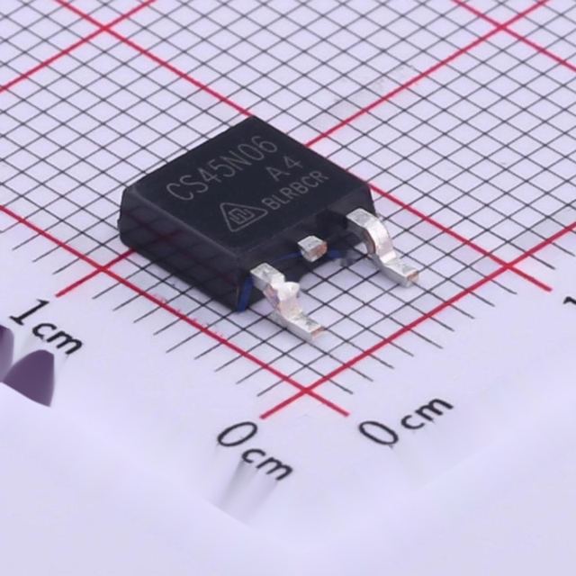 CS45N06A4