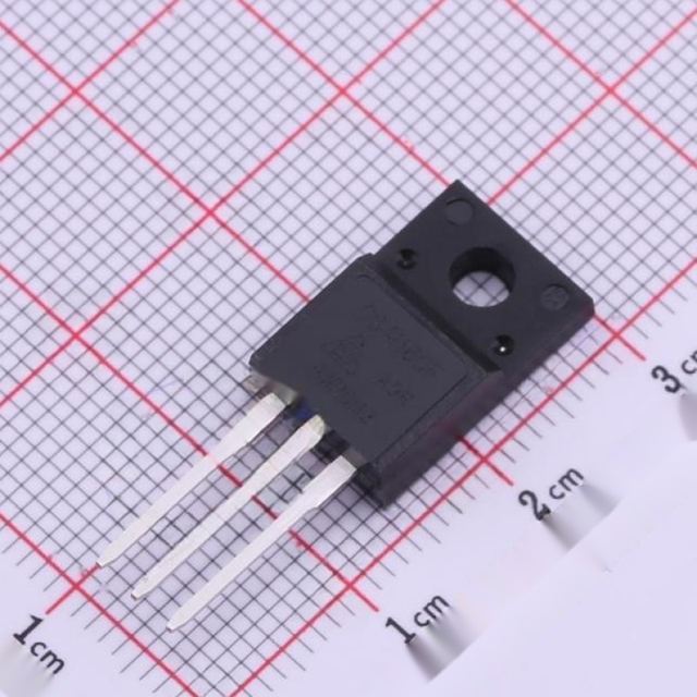 CS4N60FA9R