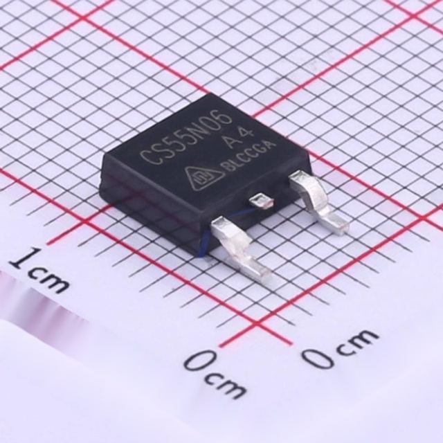 CS55N06A4