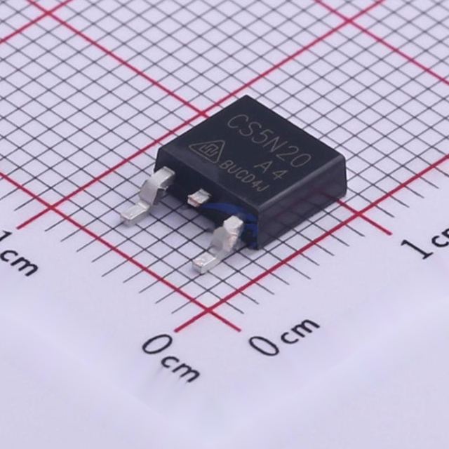 CS5N20A4