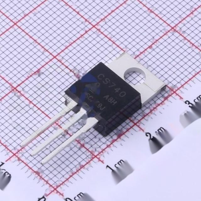CS740A8H