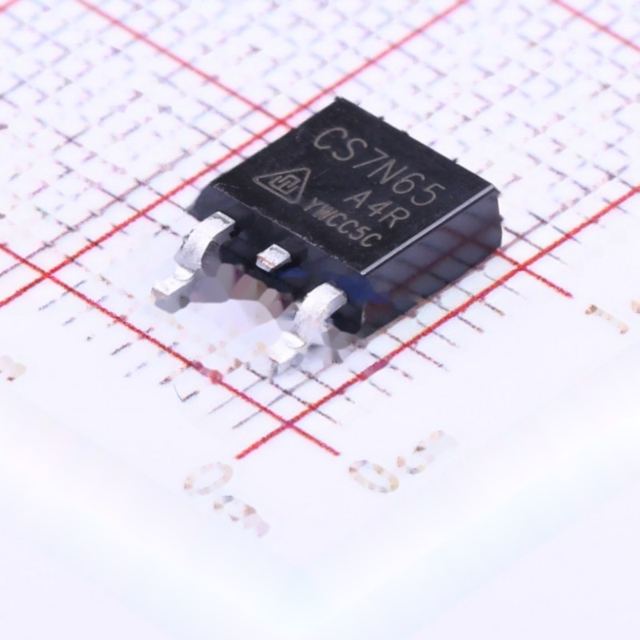 CS7N65A4R