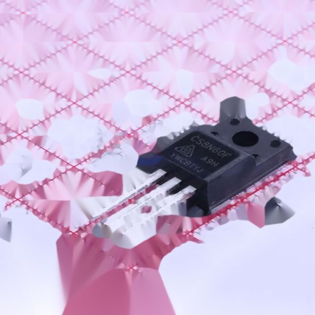 CS8N60FA9H