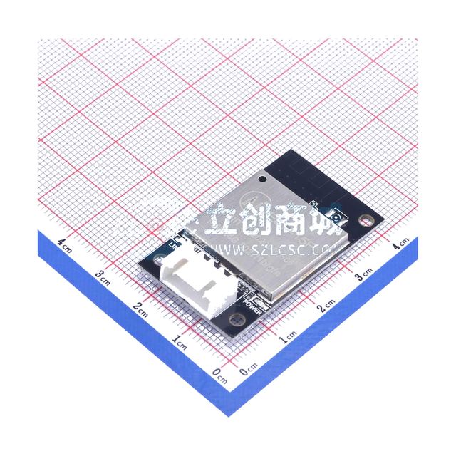 ESP-15F32Mbit
