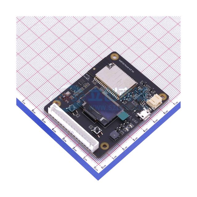 ESP32-Azure IoT Kit