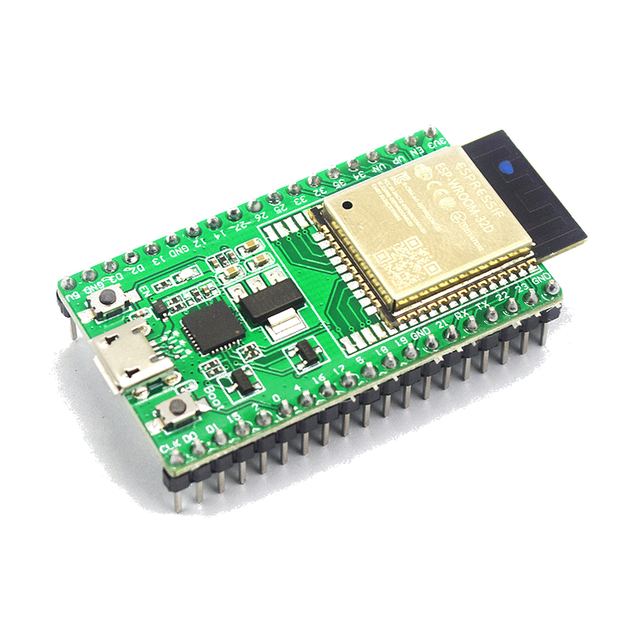 ESP32-DEVKITS-R