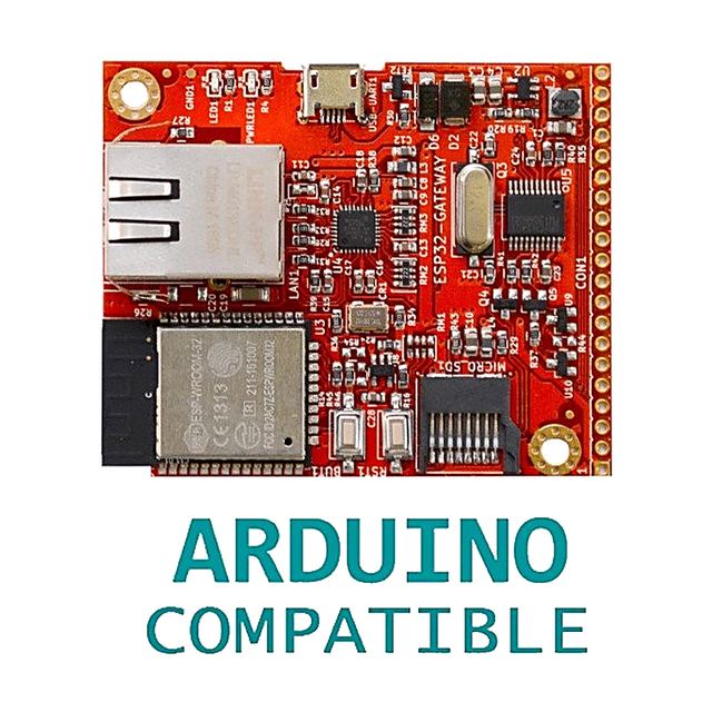 ESP32-GATEWAY