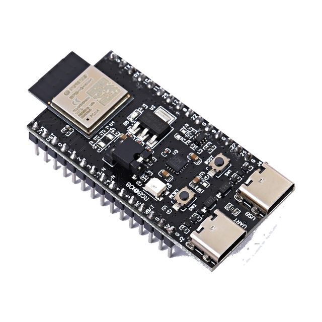 ESP32-H2-DEVKITM-1-N4