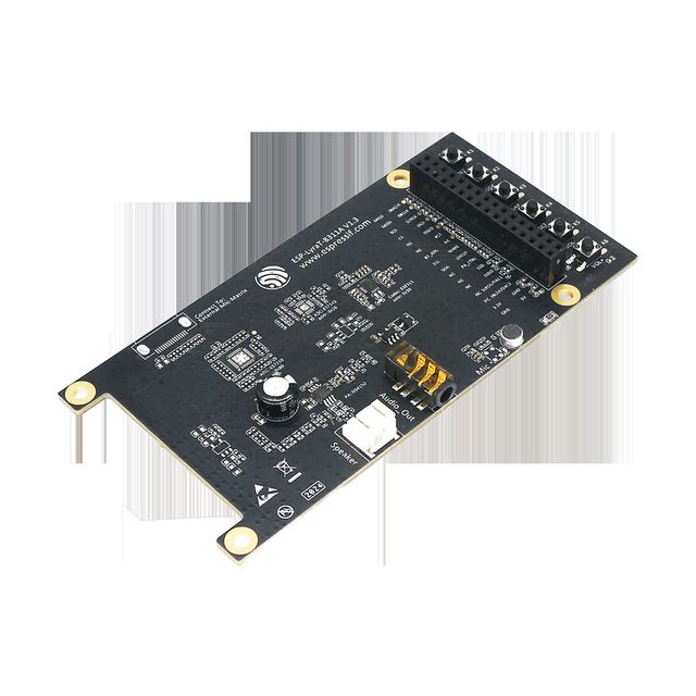 ESP32-S2-DEVKITC-1