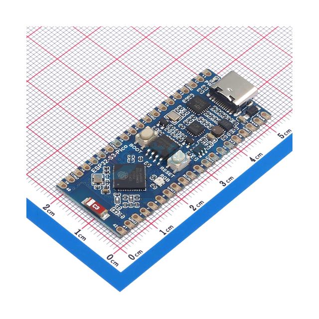 ESP32-S3-Pico