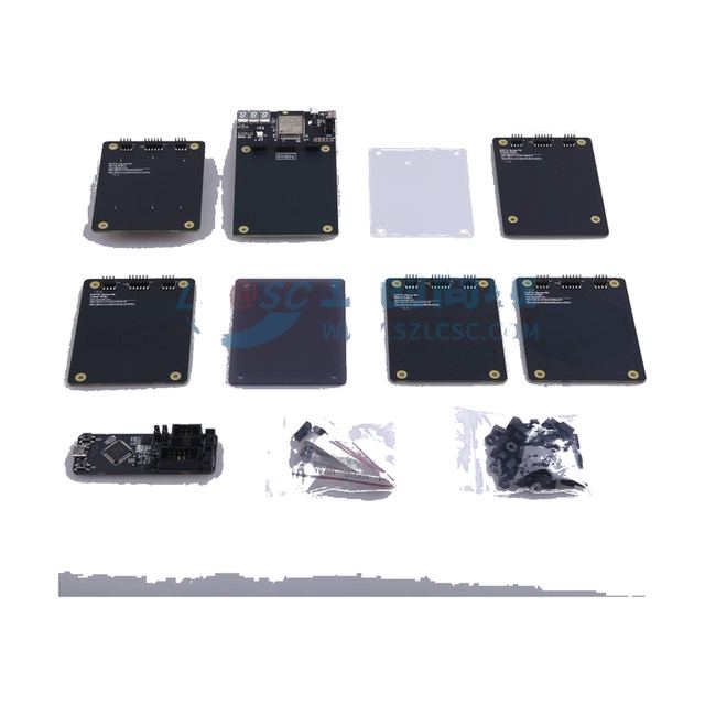 ESP32-Sense Kit