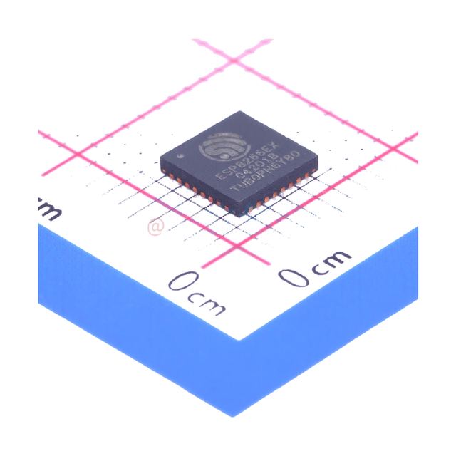ESP8266EX
