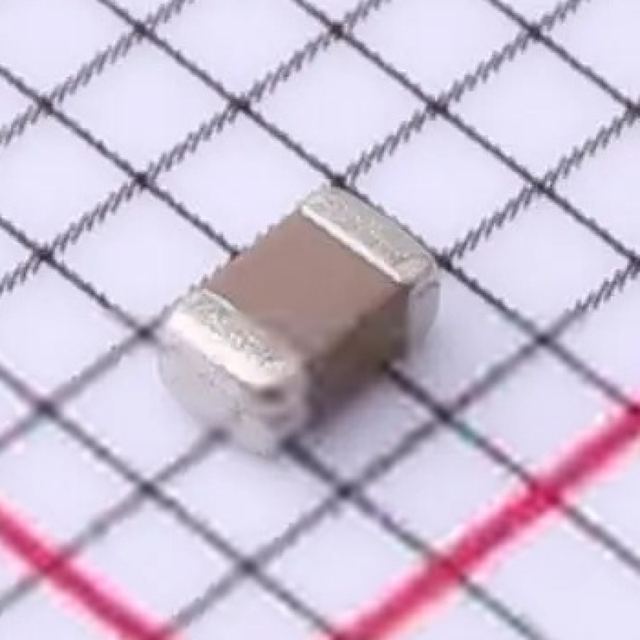 FCC0805B104K500DT