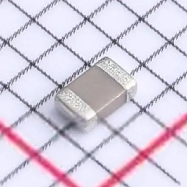 FCC0805N101J500BT