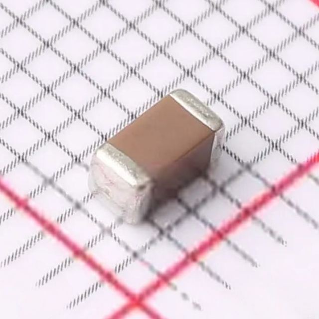 FCC1206X106K500HT