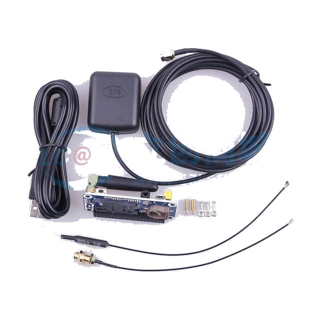 GSM/GPRS/GNSS HAT