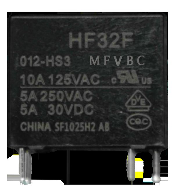 HF32F-012-HS3