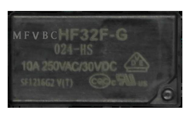HF32F-G-024-HS