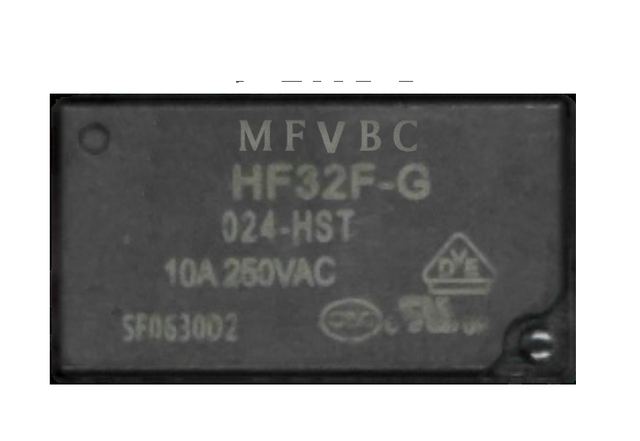 HF32F-G-024-HST