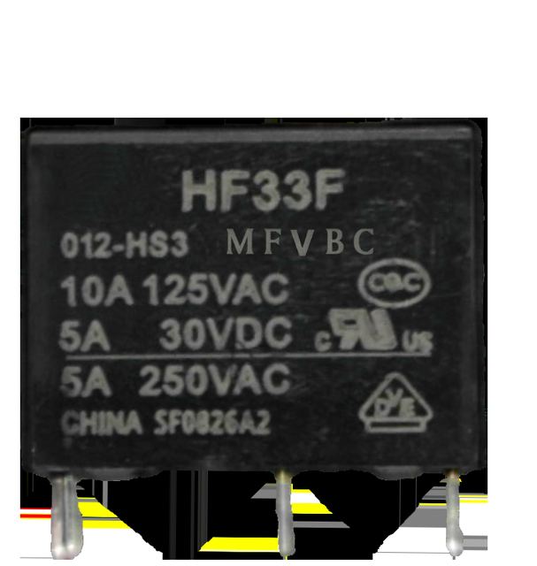 HF33F-012-HS3