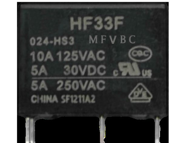 HF33F-024-HS3