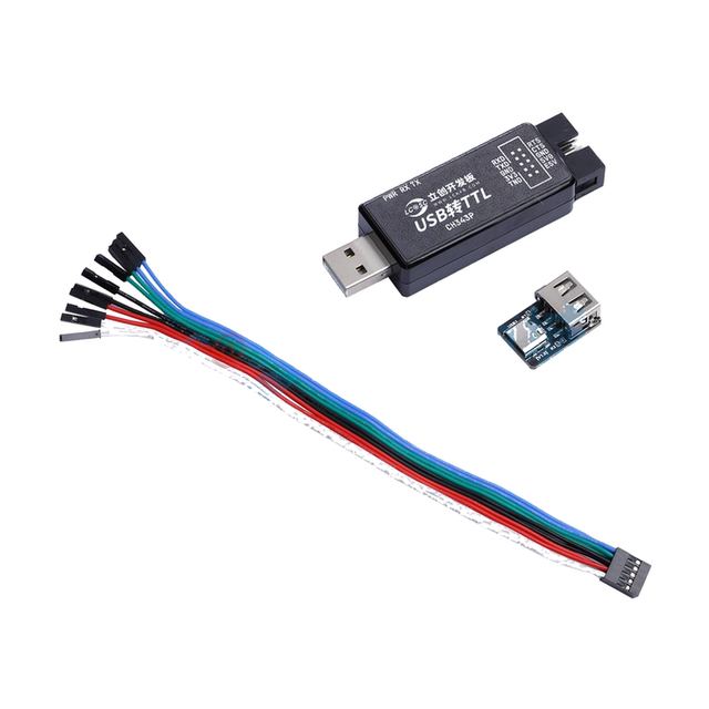 LCKFB-CH343P-USB-TO-TTL-TYPE-A