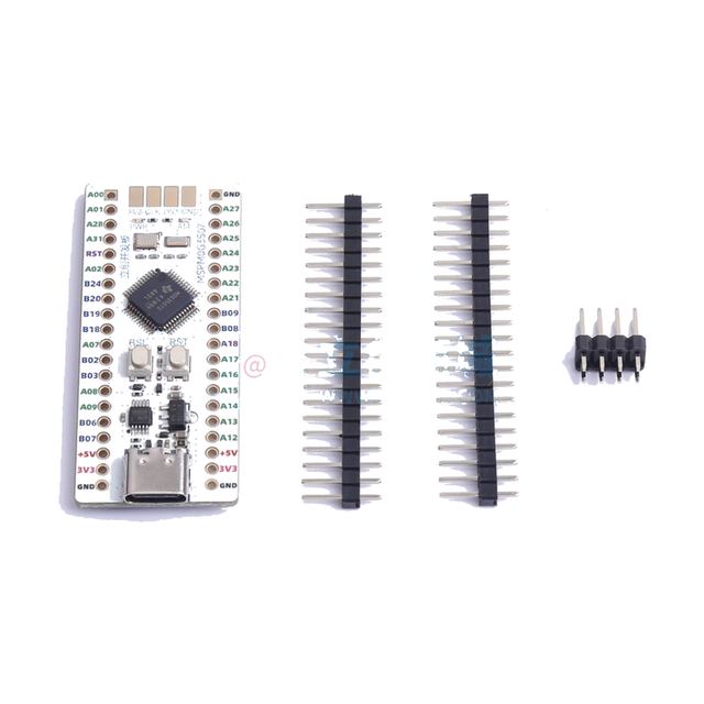 LCKFB-DMX-MSPM0G3507