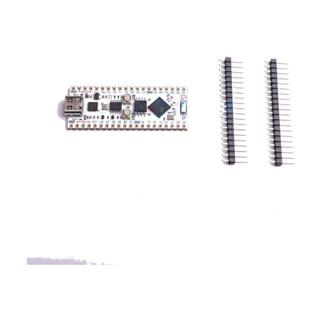 LCKFB-ESP32S3R8N8