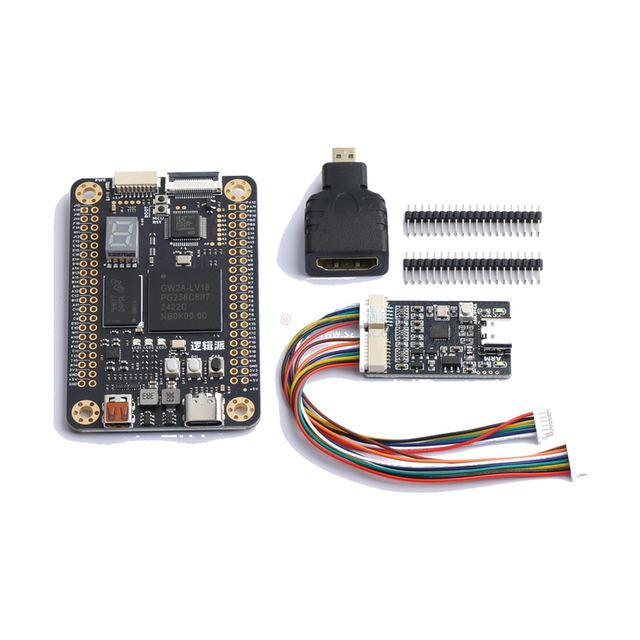 LCKFB-LJPI-FPGA-G1