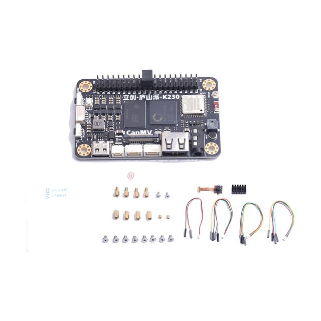 LCKFB-LSPI-K230-1G-CanMV