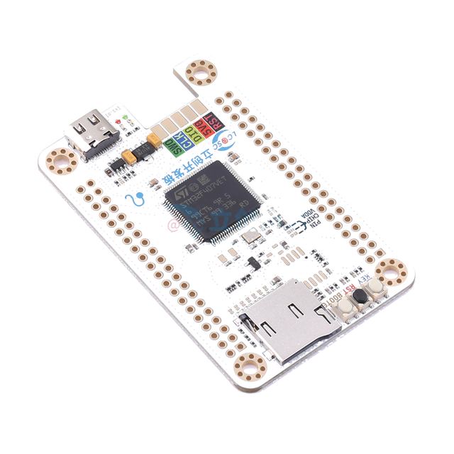 LCKFB-LSPI-SkyStar-STM32F407VET6-LITE