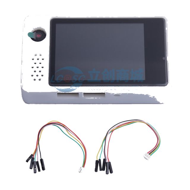 LCKFB-SZPI-ESP32-S3-VA
