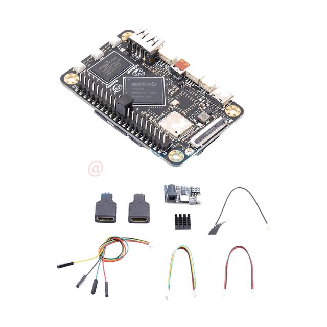 LCKFB-TSPI-RK3566-2G-16G-INT