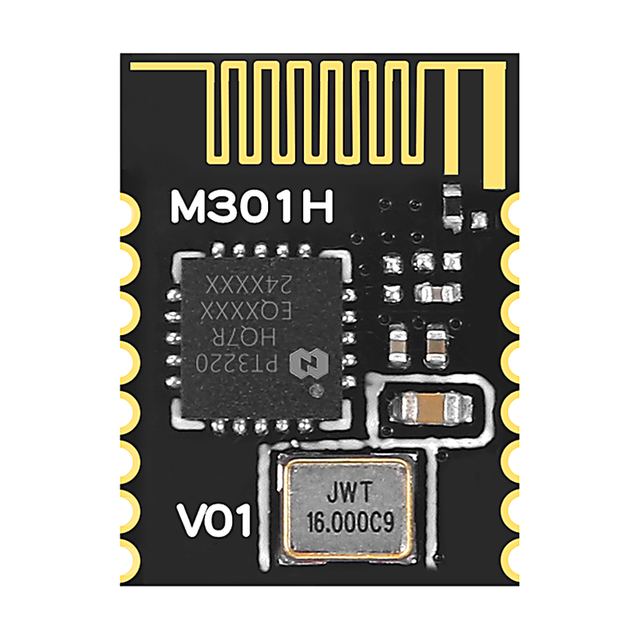 M301H