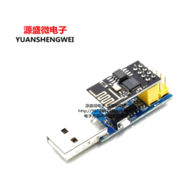 MOD-WIFI-ESP8266-DEV