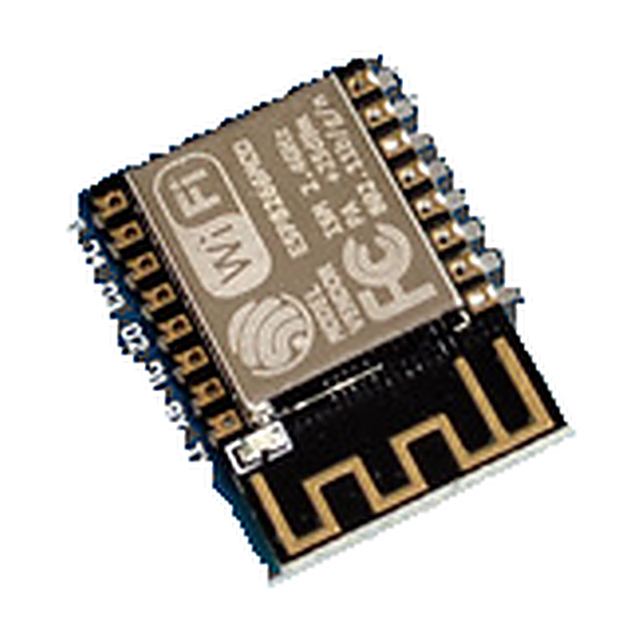 NODEMCU(12F)