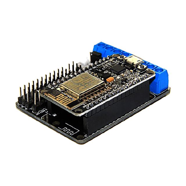 NODEMCU(12S)