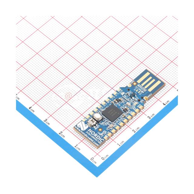 NRF52840-DONGLE