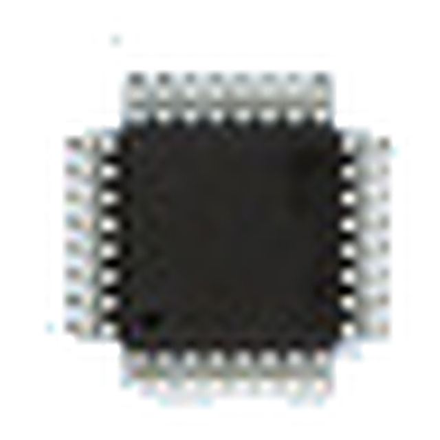 NUCLEO-F031K6