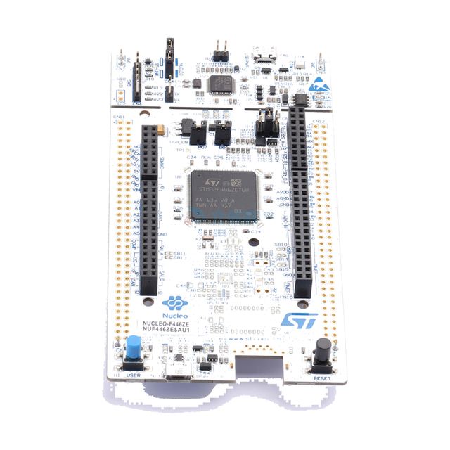 NUCLEO-F446ZE