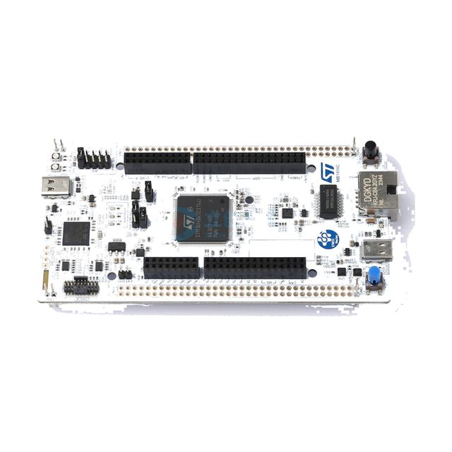 NUCLEO-H563ZI