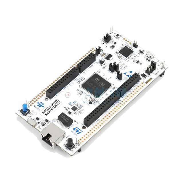 NUCLEO-H753ZI