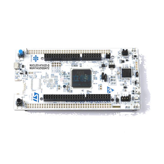 NUCLEO-H7A3ZI-Q