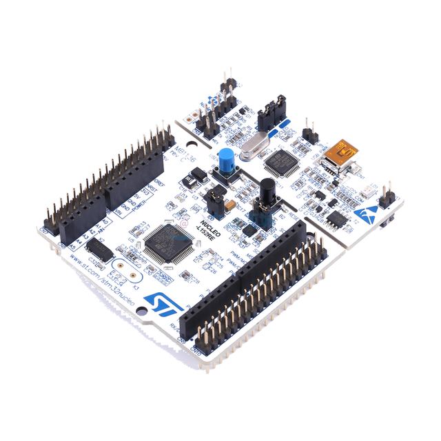 NUCLEO-L152RE