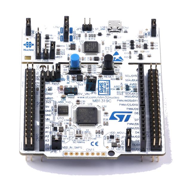 NUCLEO-L433RC-P