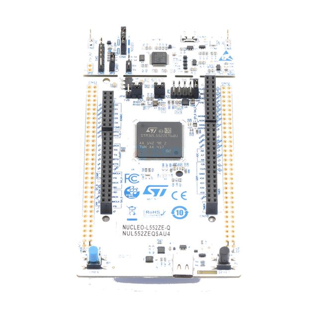 NUCLEO-L552ZE-Q