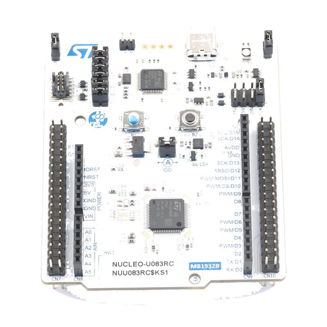 NUCLEO-U083RC
