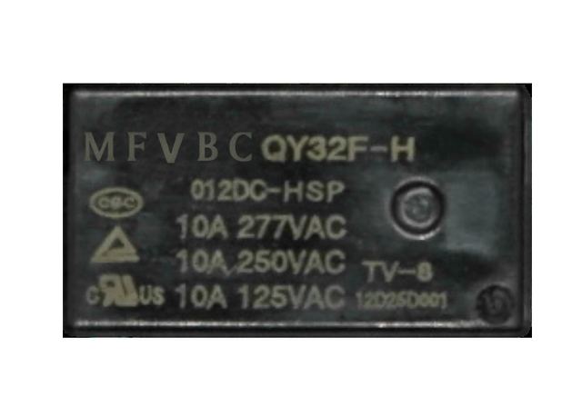 QY32F-H-012DC-HSP