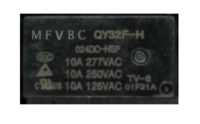 QY32F-H-024DC-HSP